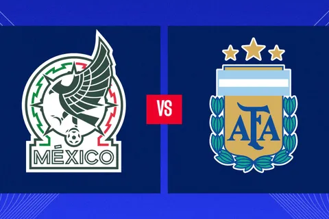 La Selección Mexicana Sub-20 se juega el pase a la semifinal del Mundial ante Argentina.