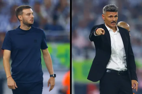 Las alineaciones confirmadas del Cruz Azul vs. Monterrey de la Semifinal del Clausura 2024