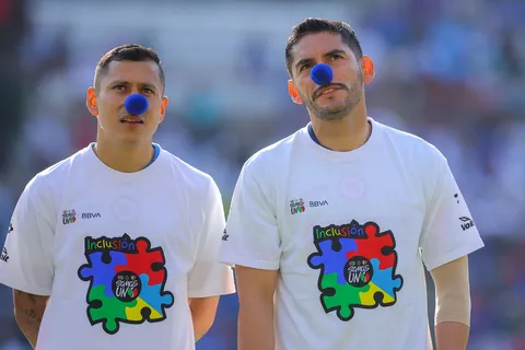 Cruz Azul: las 10 bajas confirmadas y el único jugador que falta por irse | Apertura 2023