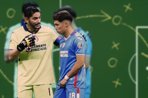 Jesús Corona da una contundente pista sobre su futuro
