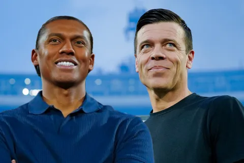 Dos entrenadores de gran calibre dentro de la Liga MX.