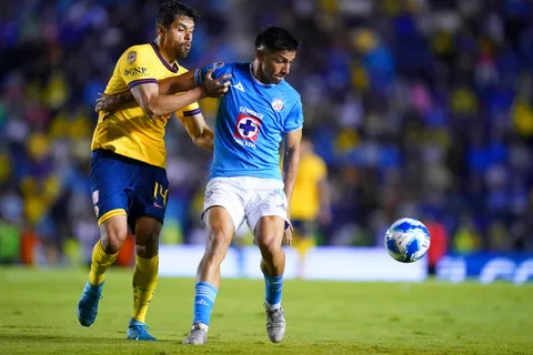 ¿Cómo se define al rival de Cruz Azul para los Cuartos de Final? Así se juega el Play In de la Liga MX