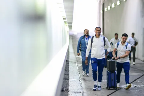 Noticias Cruz Azul HOY, 12 de septiembre: Joel Huiqui, femenil, Miguel Borja y Clásico Joven