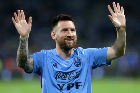 ¿Jugará en el Estadio Azteca? Cruz Azul vs. Inter Miami: cuándo y dónde sería el debut de Messi | Leagues Cup 2023