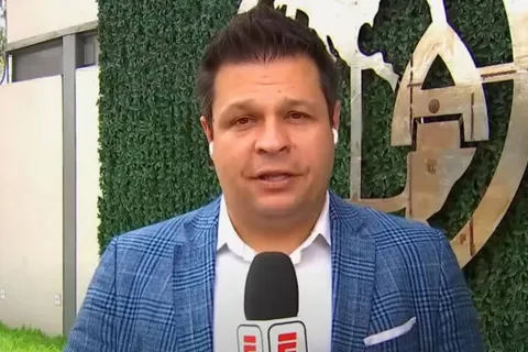 Frase explosiva de León Lecanda tras la salida de Gonzalo Piovi