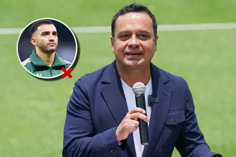 Cruz Azul se decantaría por otra prioridad desde las siguientes semanas.