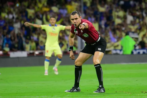 ¿Adiós Gato Ortiz? La decisión de la Comisión de Arbitraje que no gustaría a Cruz Azul