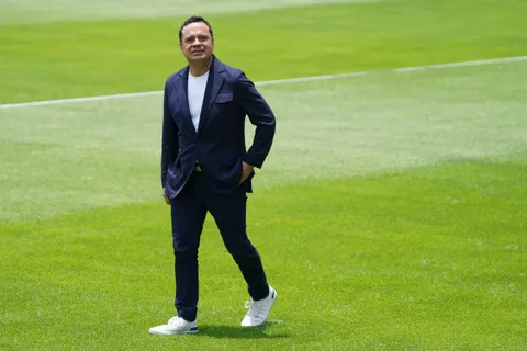Víctor Velázquez confirmó el segundo amistoso de Cruz Azul y dio detalles del evento.
