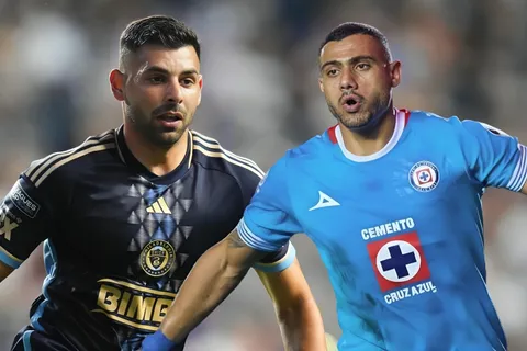 Las variantes de Cruz Azul para avanzar en la Leagues Cup.