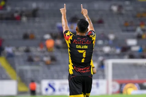 Debutó en Cruz Azul con 15 años, hoy juega en 4ta división, y ahora desea volver: Martín Galván