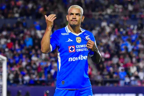Gabriel Fernández volvió con gol y mandó mensaje.