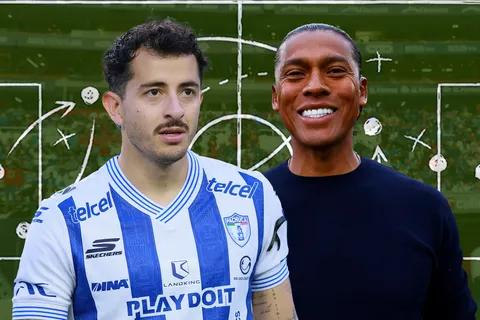Alan Mozo se suma a Cruz Azul y la alineación tiene más variantes.