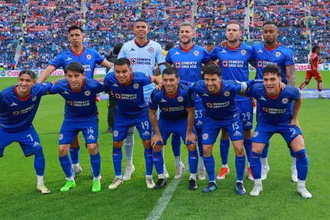 Los jugadores cuestionados tras el empate vs. Atlas.
