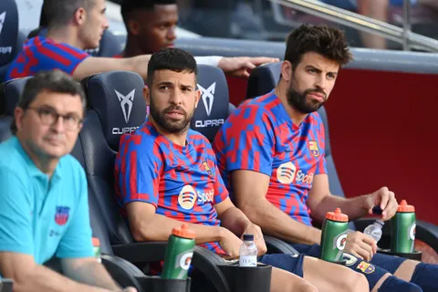 Ni Messi ni Busquets: el otro ex FC Barcelona que debutará contra Cruz Azul