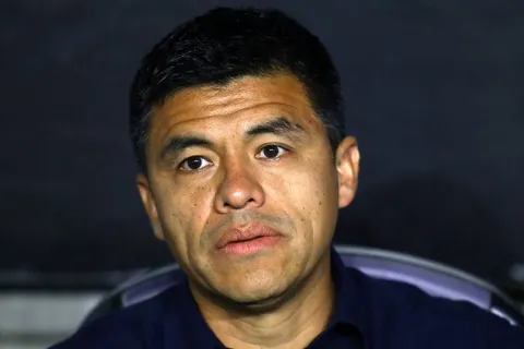 Gonzalo Pineda lanzó un fuerte mensaje de cara al partido contra Cruz Azul