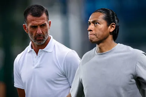 Tito Villa habló de la actualidad de Cruz Azul.