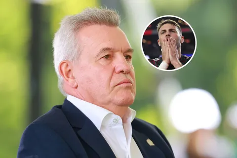 ¿Santi Giménez borrado? Los favorecidos por Javier Aguirre