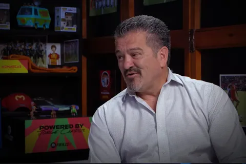 Carlos Hermosillo confesó el episodio en que Miguel Marín lo corrió de Cruz Azul: "Dijo que tenía..."