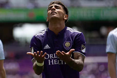 Facundo Torres también interesa mucho en Palmeiras.
