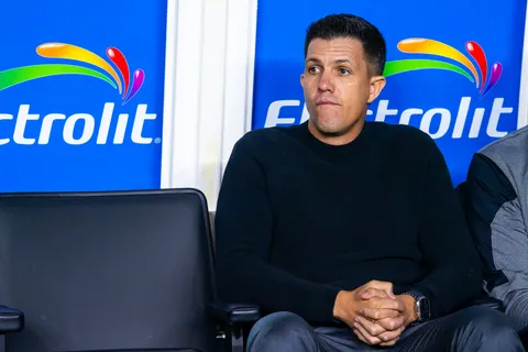Mauricio Barbieri, DT de Juárez, dijo de Cruz Azul lo que ningún otro club de la Liga MX se atreve
