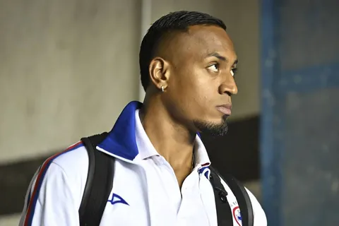La razón por la que Cruz Azul pagó un dinero extra por Ditta