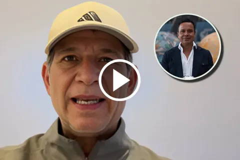 Dura crítica por parte del reportero de ESPN.