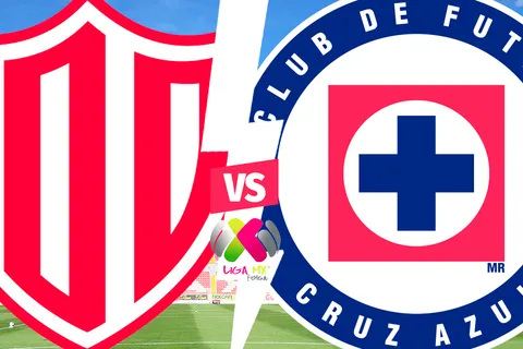 Cruz Azul vs. Necaxa: cuándo, a qué hora y dónde ver EN VIVO y GRATIS la Jornada 9 de la Liga MX Femenil