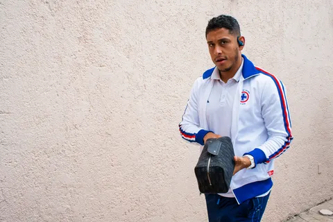 ¿Los pierde Martín Anselmi? Cuándo reportan los seleccionados de Cruz Azul con México