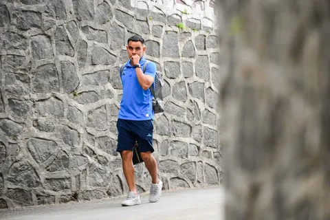 Quiebra el alma: la publicación de Charly Rodríguez tras quedar fuera del Mundial 2026