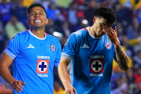 Sepúlveda y Sánchez no serán de la partida ante América.