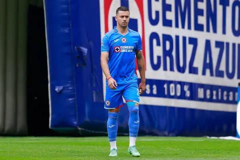 Ramiro Carrera podría tener otra oportunidad en Cruz Azul