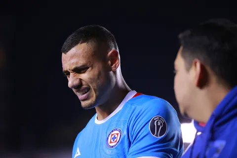 Cruz Azul vs. Pumas: las bajas de Anselmi para el Clásico de la Jornada 14 del Apertura 2024
