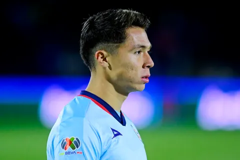 Adiós a su número tradicional de Cruz Azul: Rodrigo Huescas estrenará dorsal en Europa con Copenhague