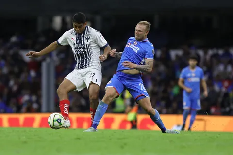 Cruz Azul vs. Monterrey: ¿cuándo, a qué hora y en qué canal ver EN DIRECTO el duelo por Liga MX 2023?
