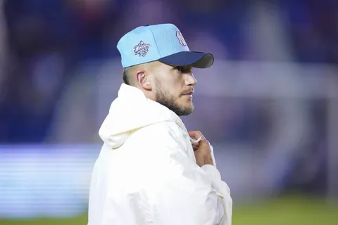 No es una cuestión deportiva ni física: La razón por la que Gonzalo Piovi perdió la titularidad