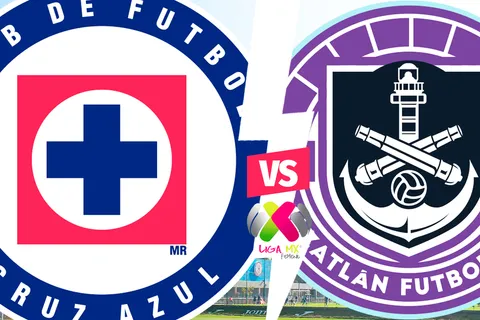 Cruz Azul Femenil vs. Mazatlán: fecha, hora y dónde ver EN VIVO y GRATIS la Jornada 3 del Clausura 2024