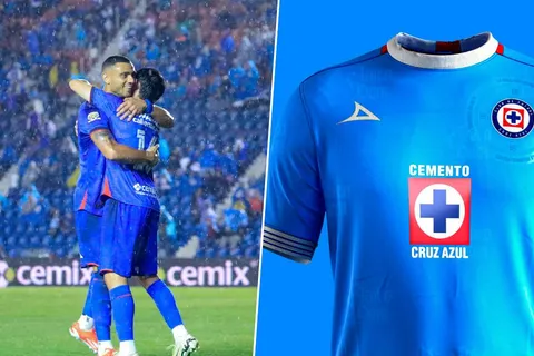 Un detalle que pocos sabían sobre el debut fallido de la celeste