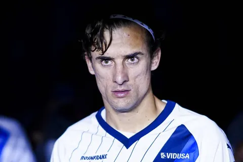 Chivas se le adelantó a Cruz Azul y lanzó una gran oferta por Jordi Cortizo
