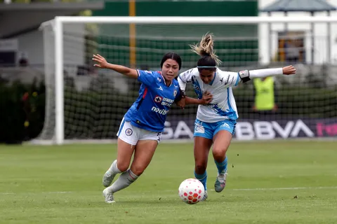Cruz Azul Femenil tendrá un partido clave en sus aspiraciones de meterse en la Liguilla del Clausura 2026.