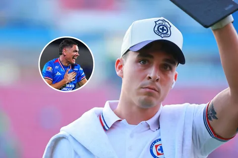 Lorenzo Faravelli le dejó un emocionante mensaje a Gabriel Fernández