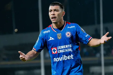 El capitán cementero ante la ausencia de Nacho fue apuntado.