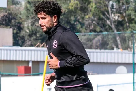 ¿Alarmas encendidas en Cruz Azul? Los 3 futbolistas que no jugaron el amistoso ante Atlante