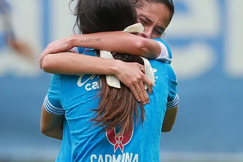 ¿Qué le falta a Cruz Azul Femenil para lograr el título? El análisis de Edith Carmona desde el vestidor