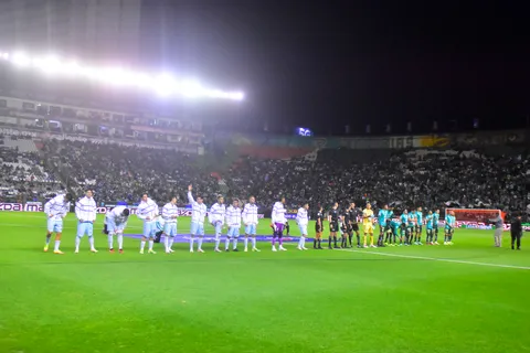 Cruz Azul se sumó a las felicitaciones al Club León por su 80 aniversario