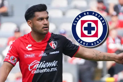 El Mudo Aguirre le da dolores de cabeza a Cruz Azul.