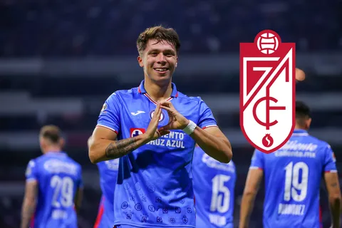 La clave para que Granada compre a Rodrigo Huescas