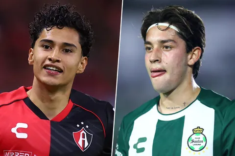 Los jugadores del Grupo Orlegi suenan para llegar a Cruz Azul.