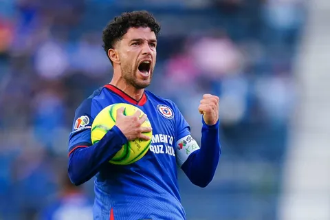 ¡Un dato más! La estadística que ilusiona a Cruz Azul con ser campeón en el Clausura 2024