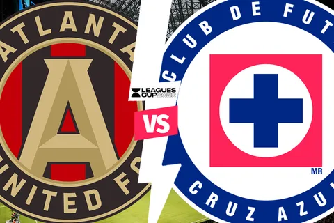 Cruz Azul vs. Atlanta: dónde ver EN VIVO y GRATIS la Jornada 3 de la Leagues Cup 2023