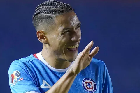 Antuna vive horas claves en cuanto a su futuro